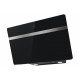 MEPAMSA Campana decorativa  LINEA 90 NEGRO, 3300577462, 60 cm, Negro